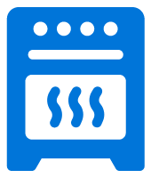 Naprawa Piekarników